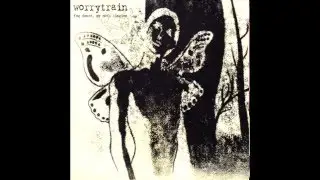 Worrytrain - Achtung, God
