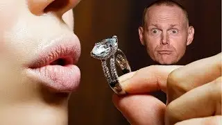 Bill Burr - Why Women Love Diamonds