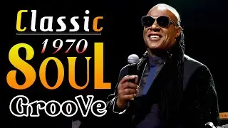 70s RnB Soul Groove // Teddy Pendergrass, The O'Jays, Isley Brothers, Luther Vandross, Marvin Gaye