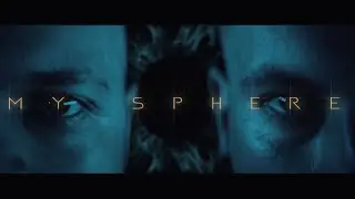 OMEGA DIATRIBE - My Sphere (OFFICIAL MUSIC VIDEO)