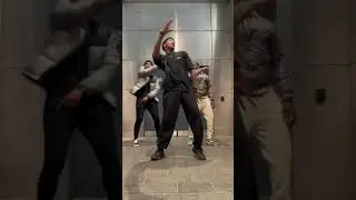 Pakurumo - Wizkid (Dance Cover)
