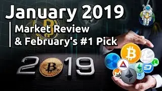 Crypto Traders February Coin of the Month 2019