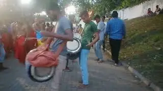 Badulla Katharagama Dewalaya - Kanda Suriduni
