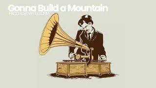 Gisele MacKenzie - Gonna Build a Mountain (DJ Sonny Tribute)
