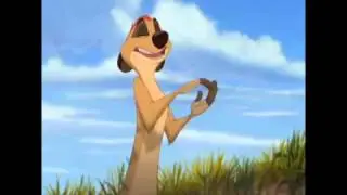 The Lion King vs. The Lion King 1 1/2