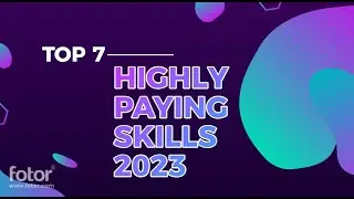 Top 7 Highly Paid Digital Skills In 2023 \ Most Demanding Digital Skills In Future by EduVidz