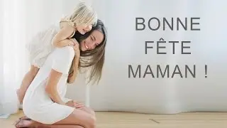 Cadeaux de Fête des Mères : les grands classiques