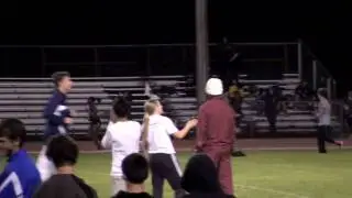 SCVAL Girls 4x4