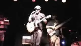 Ian James - Live @ OHM (Harlem Nights)