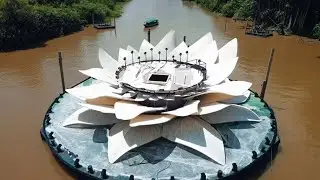 Show de Mariah Carey em Belém-PA tem palco de 30 milhões...imagine o custo total de todo evento!😐