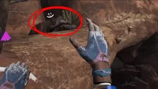 I found snakes in the climb 2