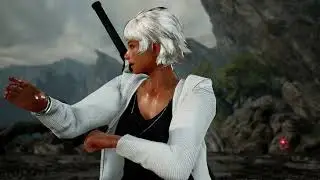 Ultra Instinct Josie Stole My Ranked Points