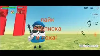 как поставить прицел на любую снайперку