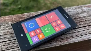 Nokia Lumia 520 Windows Phone! Is It Worth it in 2023?