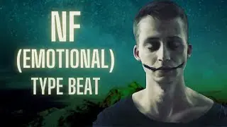(Emotional) Broken Very Sad Piano Rap Beat | NF type Beat 2020 