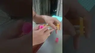 proses linting rokok sendiri - lucu