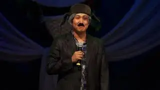 Кээргенчиг ашак - Айдын Арыг
