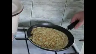 Jak zrobić pyszne naleśniki - NAJLEPSZY PRZEPIS!