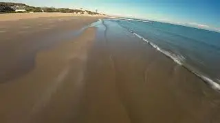 Avata, beach