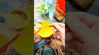 ЭКО шампунь своими руками за 1 минуту