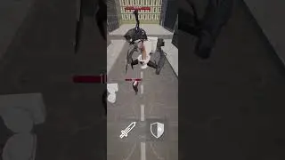Toilet Skibi mini boss
