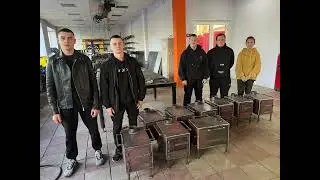 Универсальное дело