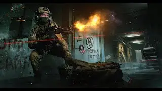 Escape From Tarkov  V 1