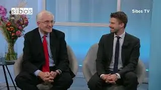 Sibos TV: ISO 20022 - How do we maximise its value? - Oct 2022