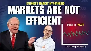 Are Markets Efficient? Breaking Down the Fama Hypothesis.