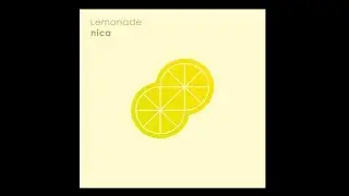 Lemonade - nica
