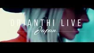 Orianthi Performing in Tokyo Zepp Diver City 21/22nd Sept Japan.