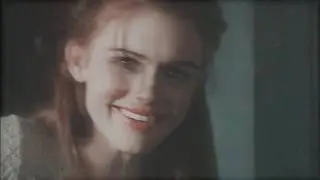This love » Hook/River {OC}