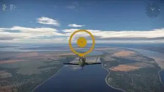 Знакомство с War Thunder