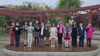 У природы нет плохой погоды....