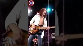 Eddie Van Halen - Guitar Riff 