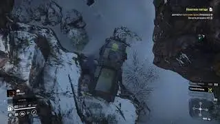 Snowruner тянем ford задание иностранец кооп