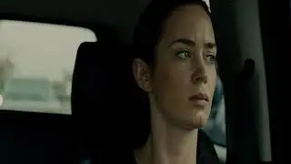 Sicario_Everybody's Got to learn Sometime