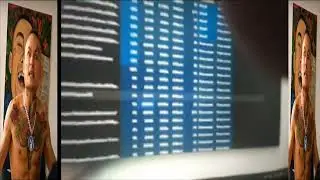 Гайд как напугать информатичку ЧАСТЬ 2
