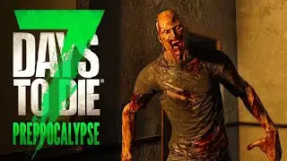 Fear of the Dark - Preppocalypse #03