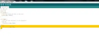 Basic arduino coding for beginners part 4 if and else statements