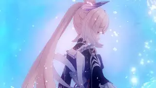 kokomi simp