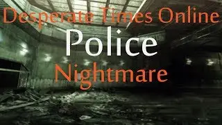 Police in 