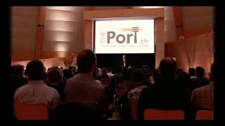 THE Port 2016 Hackathon - ICRC Needle Team
