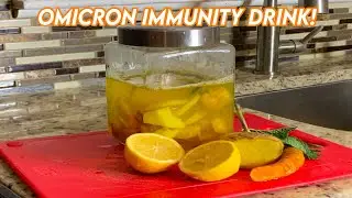 HOW TO BEAT OMICRON !