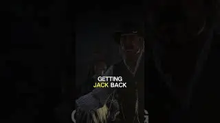 The Moments That Made RDR2 Fans HAPPY 😄🙌 #rdr2 #shorts