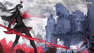 {183.5} Nightcore (Manafest) - This Is Not The End (with lyrics)