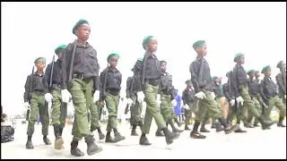 Children's Day Celebration