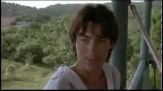 Black Woman tells slavemaster where to go