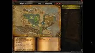 World of Warcraft Quests - The Fate of Kagrosh