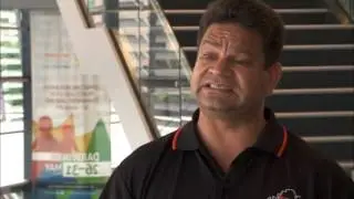 Wayne Bergmann Media Interview